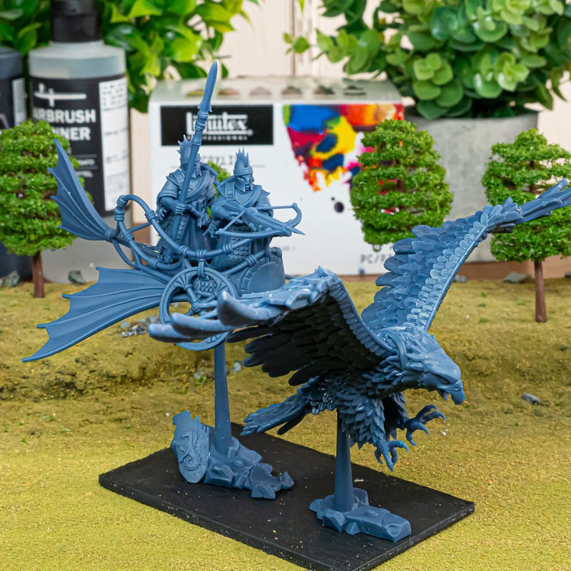 Aegean Sea Ballista – Highlands Miniatures 3D printed tabletop miniature