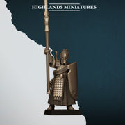 Aegean Sea Guard – Highlands Miniatures 3D printed tabletop miniature