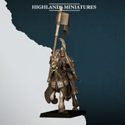 Aegean Sea Hippeis – Highlands Miniatures 3D printed tabletop miniature