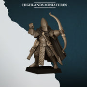 Aegean Shadows – Highlands Miniatures 3D printed tabletop miniature