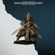 Aegean Shadows – Highlands Miniatures 3D printed tabletop miniature