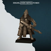 Aegean Shadows – Highlands Miniatures 3D printed tabletop miniature