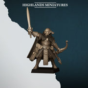 Aegean Shadows – Highlands Miniatures 3D printed tabletop miniature
