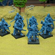 Aegean Shadows – Highlands Miniatures 3D printed tabletop miniature