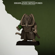 Sewer Poison Carriers – Highlands Miniatures 3D printed tabletop miniature