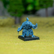 Sewer Vermin Lord – Highlands Miniatures 3D printed tabletop miniature