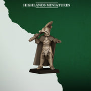 Feral Axemen – Highlands Miniatures 3D printed tabletop miniature