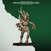 Feral Dryads – Highlands Miniatures 3D printed tabletop miniature