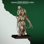Feral Dryads – Highlands Miniatures 3D printed tabletop miniature