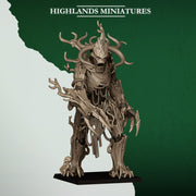 Giant Tree – Highlands Miniatures 3D printed tabletop miniature