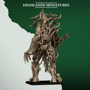 Giant Tree – Highlands Miniatures 3D printed tabletop miniature