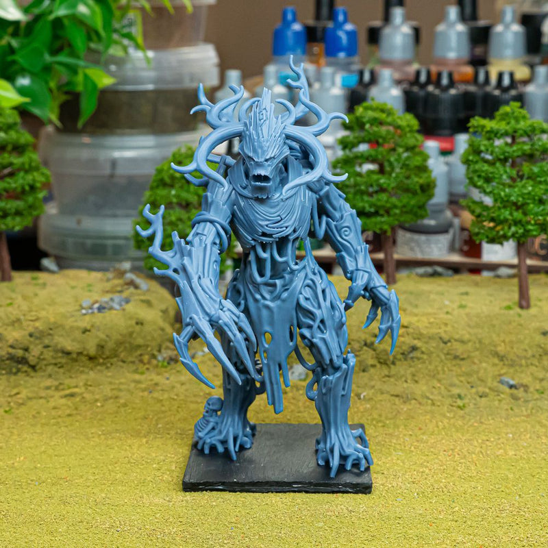 Giant Tree – Highlands Miniatures 3D printed tabletop miniature