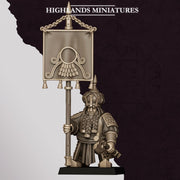 Sons of Marduk Warriors – Highlands Miniatures 3D printed tabletop miniature
