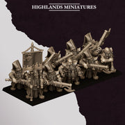 Sons of Marduk Shooters – Highlands Miniatures 3D printed tabletop miniature