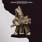Sons of Marduk Shooters – Highlands Miniatures 3D printed tabletop miniature