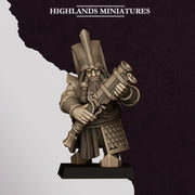 Sons of Marduk Shooters – Highlands Miniatures 3D printed tabletop miniature