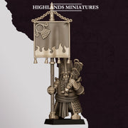 Sons of Marduk Shooters – Highlands Miniatures 3D printed tabletop miniature
