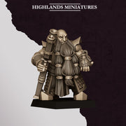 Sons of Marduk Shooters – Highlands Miniatures 3D printed tabletop miniature