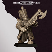Sons of Marduk Shooters – Highlands Miniatures 3D printed tabletop miniature