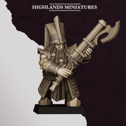 Sons of Marduk Shooters – Highlands Miniatures 3D printed tabletop miniature
