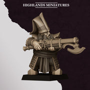 Sons of Marduk Shooters – Highlands Miniatures 3D printed tabletop miniature
