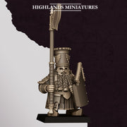 Sons of Marduk Heavy Guard – Highlands Miniatures 3D printed tabletop miniature
