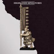 Hobgoblin Archers – Highlands Miniatures 3D printed tabletop miniature