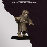 Hobgoblin Backstabbers – Highlands Miniatures 3D printed tabletop miniature