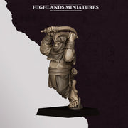 Hobgoblin Backstabbers – Highlands Miniatures 3D printed tabletop miniature