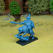 Hobgoblin Hero – Highlands Miniatures 3D printed tabletop miniature