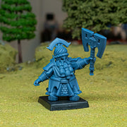 Marduk Commander 1 – Highlands Miniatures 3D printed tabletop miniature