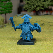 Marduk Commander 2 – Highlands Miniatures 3D printed tabletop miniature