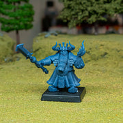 Marduk Sorcerer 2 – Highlands Miniatures 3D printed tabletop miniature