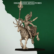 Moonlight Sisters – Highlands Miniatures 3D printed tabletop miniature
