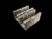 Magnetic Dungeon Tiles Expansion Set 2