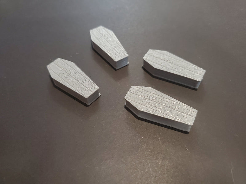 Dungeon Scatter Terrain Starter Set #1