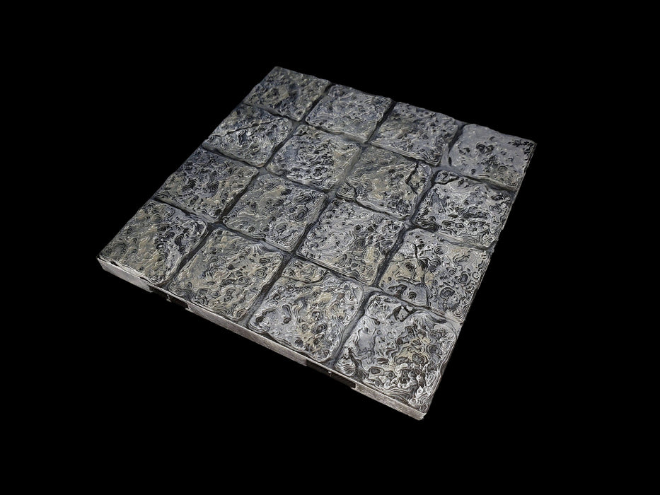 Magnetic Dungeon Tiles Expansion 4