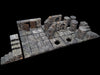 Magnetic Dungeon Tiles Expansion 4