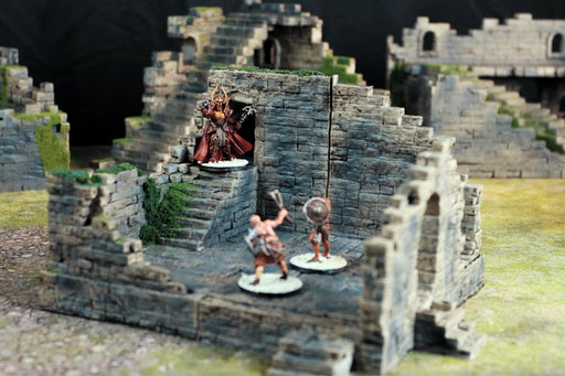 Ruins Terrain 1