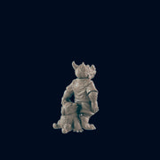 Dragonborn Youngling