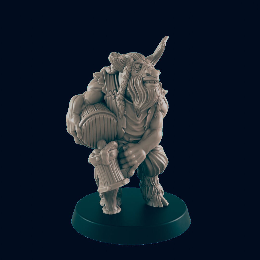 Minotaur