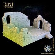 Ruins Terrain 1