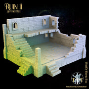 Ruins Terrain 2