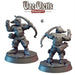 Armed Goblin Guards