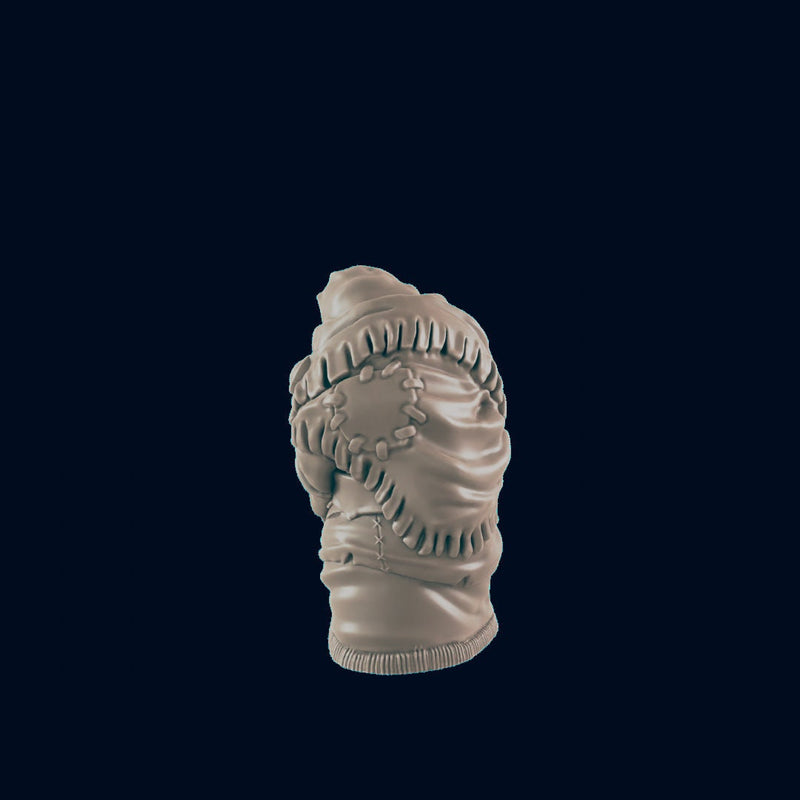 Human Woman Grandmother