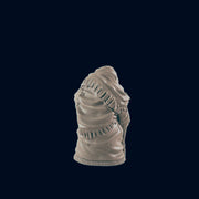 Human Woman Grandmother