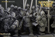 Dwarven Pikemen Set