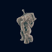 Turtlefolk Traveller