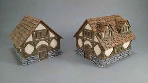 Tudor Cottage