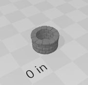 Dungeon Style Fun Floors